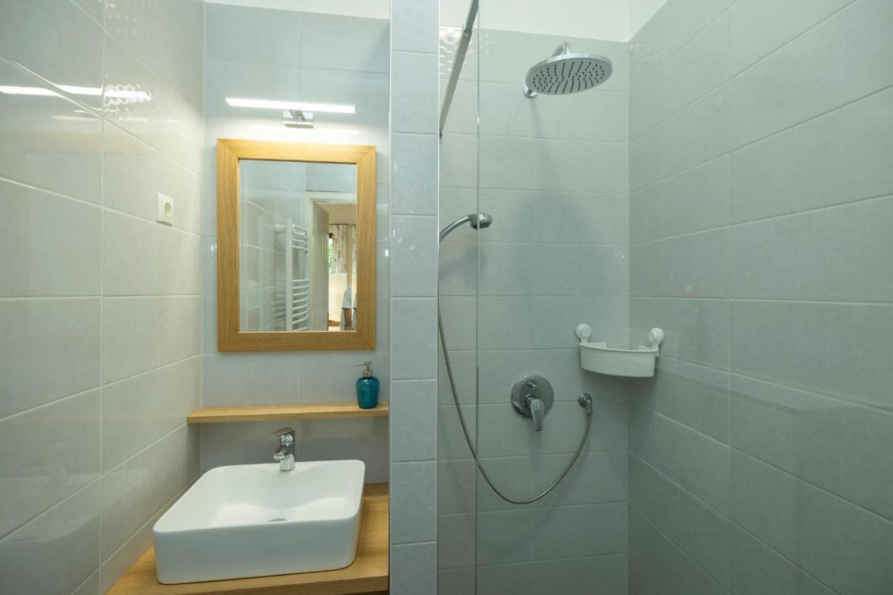Nemes Apartman Eger Ngoại thất bức ảnh