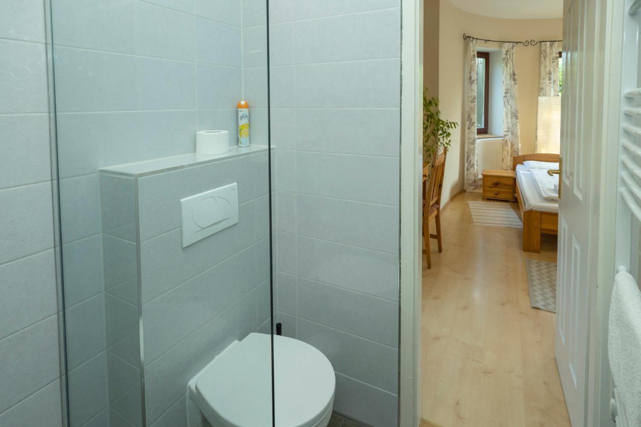 Nemes Apartman Eger Ngoại thất bức ảnh
