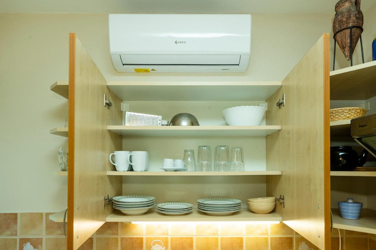 Nemes Apartman Eger Ngoại thất bức ảnh