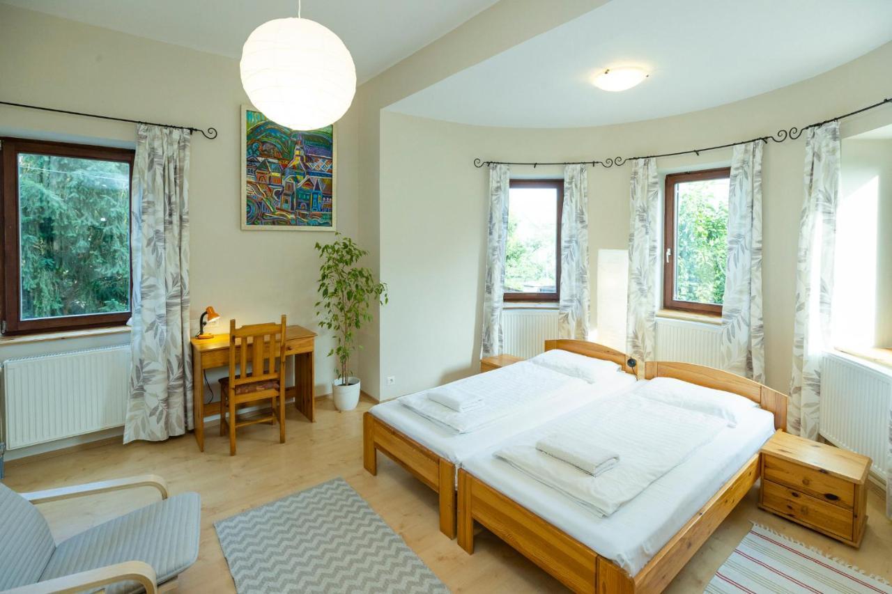 Nemes Apartman Eger Ngoại thất bức ảnh