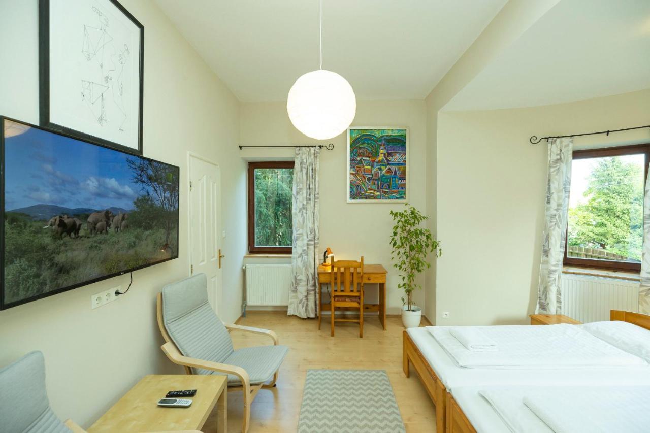 Nemes Apartman Eger Ngoại thất bức ảnh