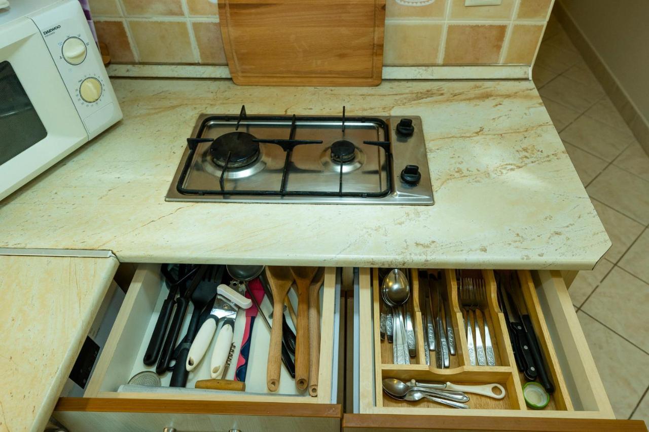 Nemes Apartman Eger Ngoại thất bức ảnh